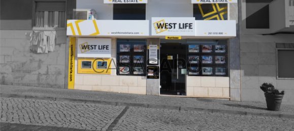 Grundstück in Ericeira, Portugal 200m², Nr. 213982 10