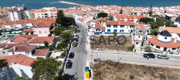 Grundstück in Ericeira, Portugal 200m², Nr. 213982 19