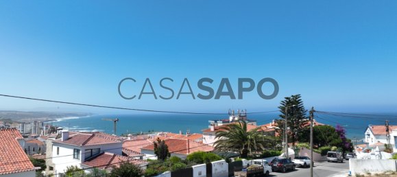 Grundstück in Ericeira, Portugal 200m², Nr. 213982 17