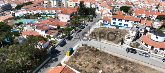 Grundstück in Ericeira, Portugal 200m², Nr. 213982 4