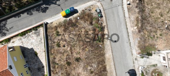 Grundstück in Ericeira, Portugal 200m², Nr. 213982 12