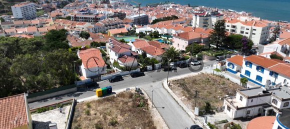 Grundstück in Ericeira, Portugal 200m², Nr. 213982 2