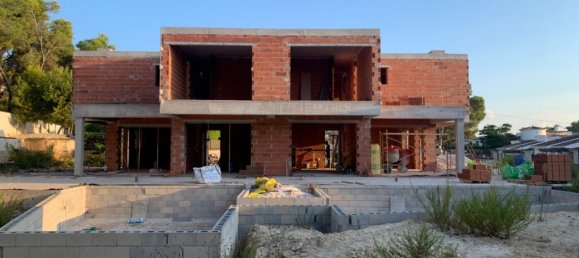 3 Schlafzimmer Villa in Moravit, Spain, Nr. 6584 4