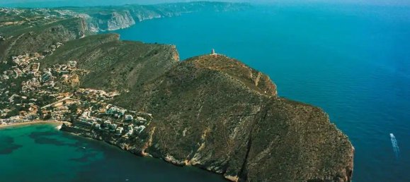 3 Schlafzimmer Villa in Moravit, Spain, Nr. 6584 11