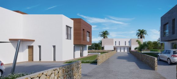 3 Schlafzimmer Villa in Moravit, Spain, Nr. 6584 3