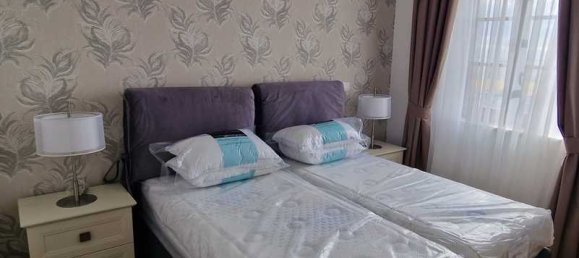 3 غرف نوم بانتهاوس في Limassol, Cyprus رقم 16675 9