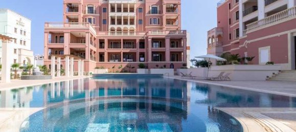 3 غرف نوم بانتهاوس في Limassol, Cyprus رقم 16675 2