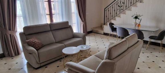 3 غرف نوم بانتهاوس في Limassol, Cyprus رقم 16675 7