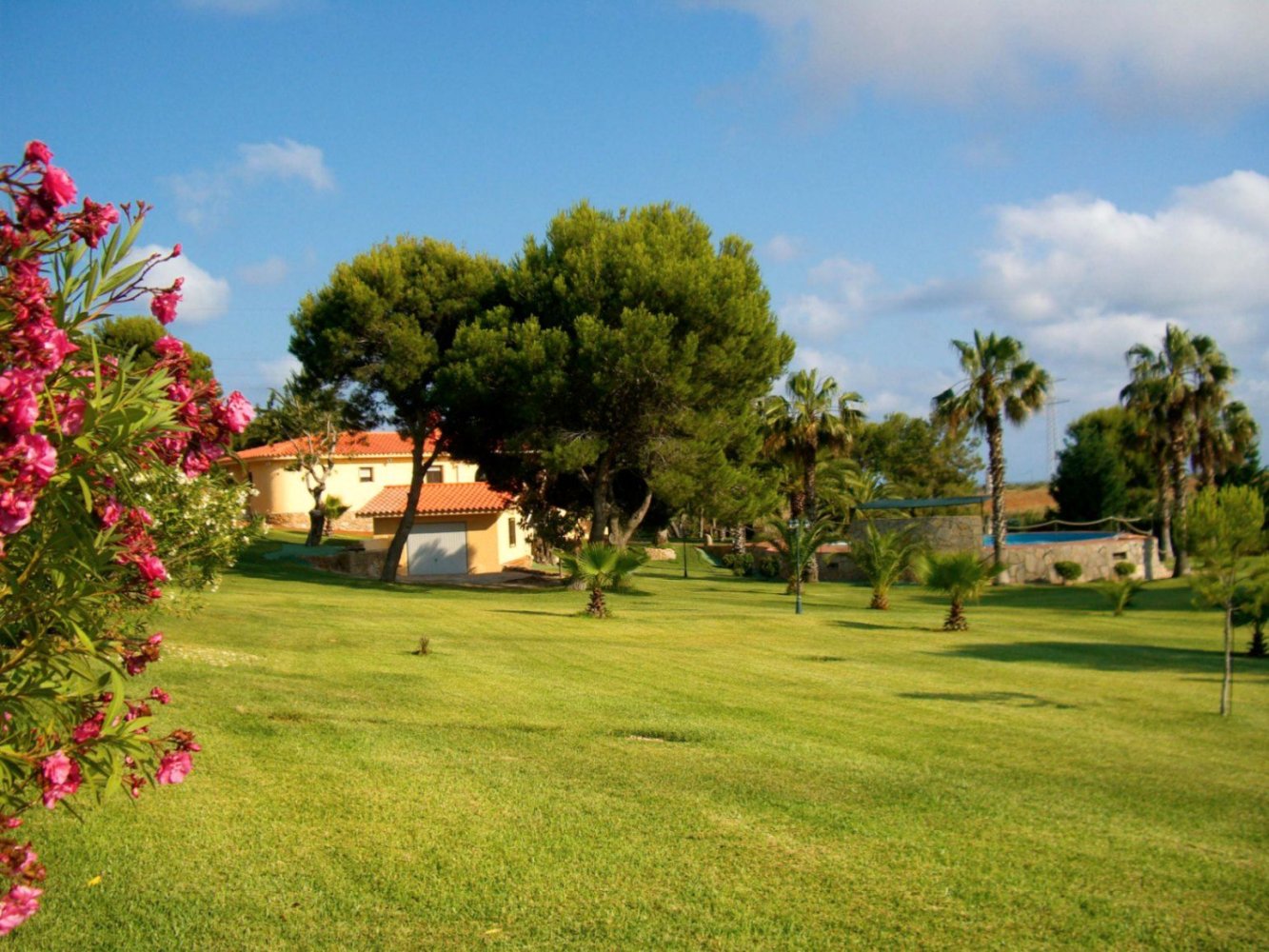 6 غرف نوم منزل في Alcala De Xivert, Spain رقم 205272