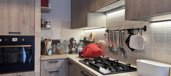 Apartamento de 2 dormitorios en Pordenone, Italy No. 371809 5