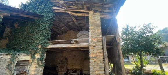 6 rooms House in Barge, Italy No. 279505 11