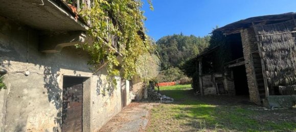 6 rooms House in Barge, Italy No. 279505 6