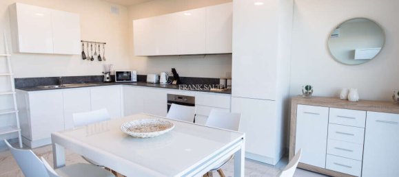 2 chambres Appartement à Gzira, Malta No. 10024 4