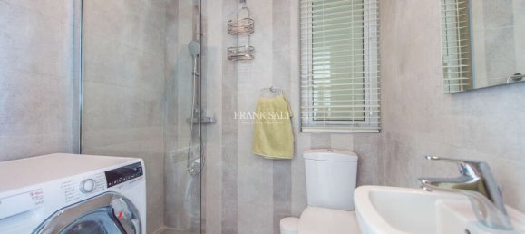 2 chambres Appartement à Gzira, Malta No. 10024 9