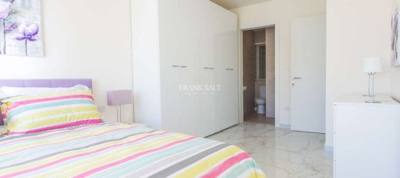 2 chambres Appartement à Gzira, Malta No. 10024 8