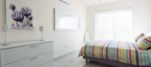 2 chambres Appartement à Gzira, Malta No. 10024 7