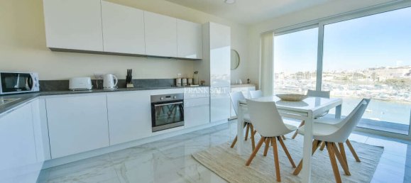 2 chambres Appartement à Gzira, Malta No. 10024 3