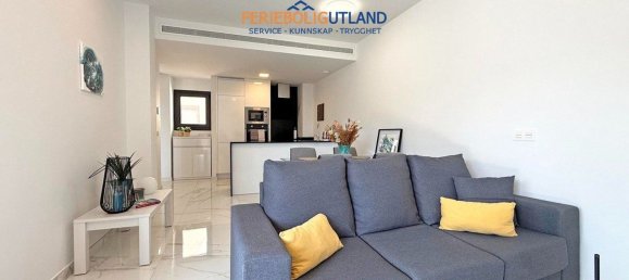 2 bedrooms Apartment in Alicante, Spain No. 152300 14