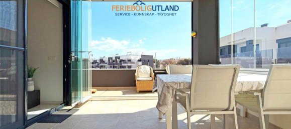 2 bedrooms Apartment in Alicante, Spain No. 152300 20