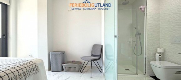 2 bedrooms Apartment in Alicante, Spain No. 152300 16