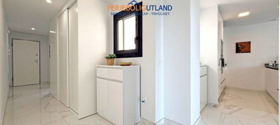 2 bedrooms Apartment in Alicante, Spain No. 152300 18