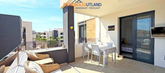 2 bedrooms Apartment in Alicante, Spain No. 152300 2
