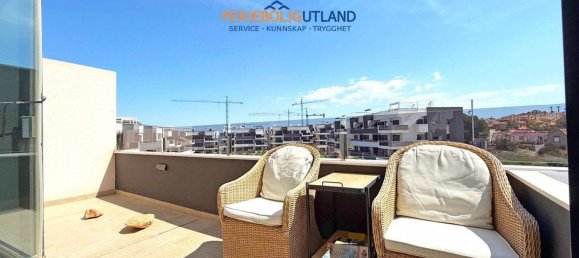 2 bedrooms Apartment in Alicante, Spain No. 152300 22