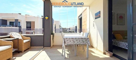 2 bedrooms Apartment in Alicante, Spain No. 152300 5