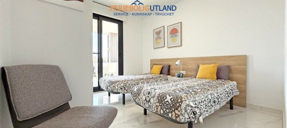 2 bedrooms Apartment in Alicante, Spain No. 152300 8