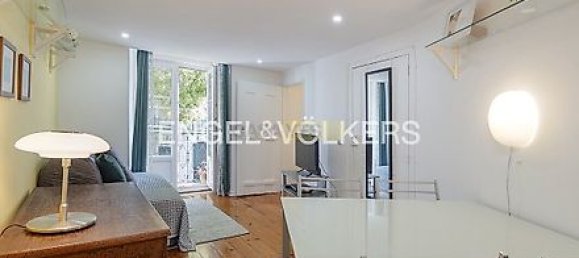 1 bedroom Apartment in Lisbon, Portugal No. 15198 3