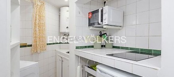 1 bedroom Apartment in Lisbon, Portugal No. 15198 9