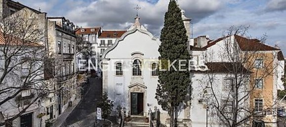 1 bedroom Apartment in Lisbon, Portugal No. 15198 20