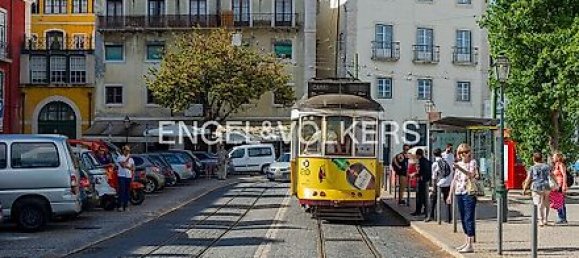 1 bedroom Apartment in Lisbon, Portugal No. 15198 23