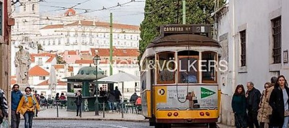 1 bedroom Apartment in Lisbon, Portugal No. 15198 22