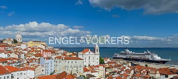 1 bedroom Apartment in Lisbon, Portugal No. 15198 19