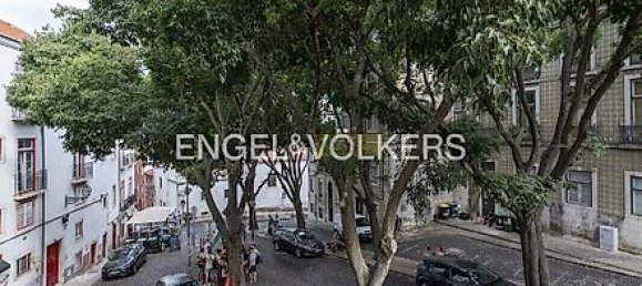 1 bedroom Apartment in Lisbon, Portugal No. 15198 16