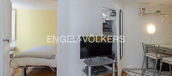 1 bedroom Apartment in Lisbon, Portugal No. 15198 6
