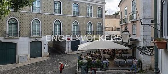 1 bedroom Apartment in Lisbon, Portugal No. 15198 17