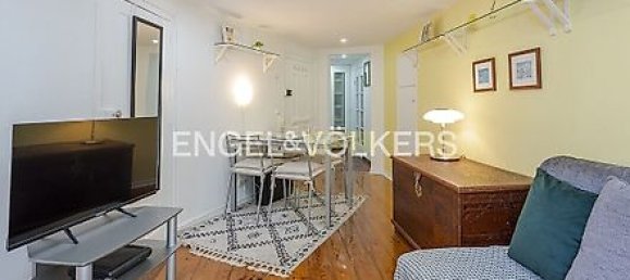 1 bedroom Apartment in Lisbon, Portugal No. 15198 5