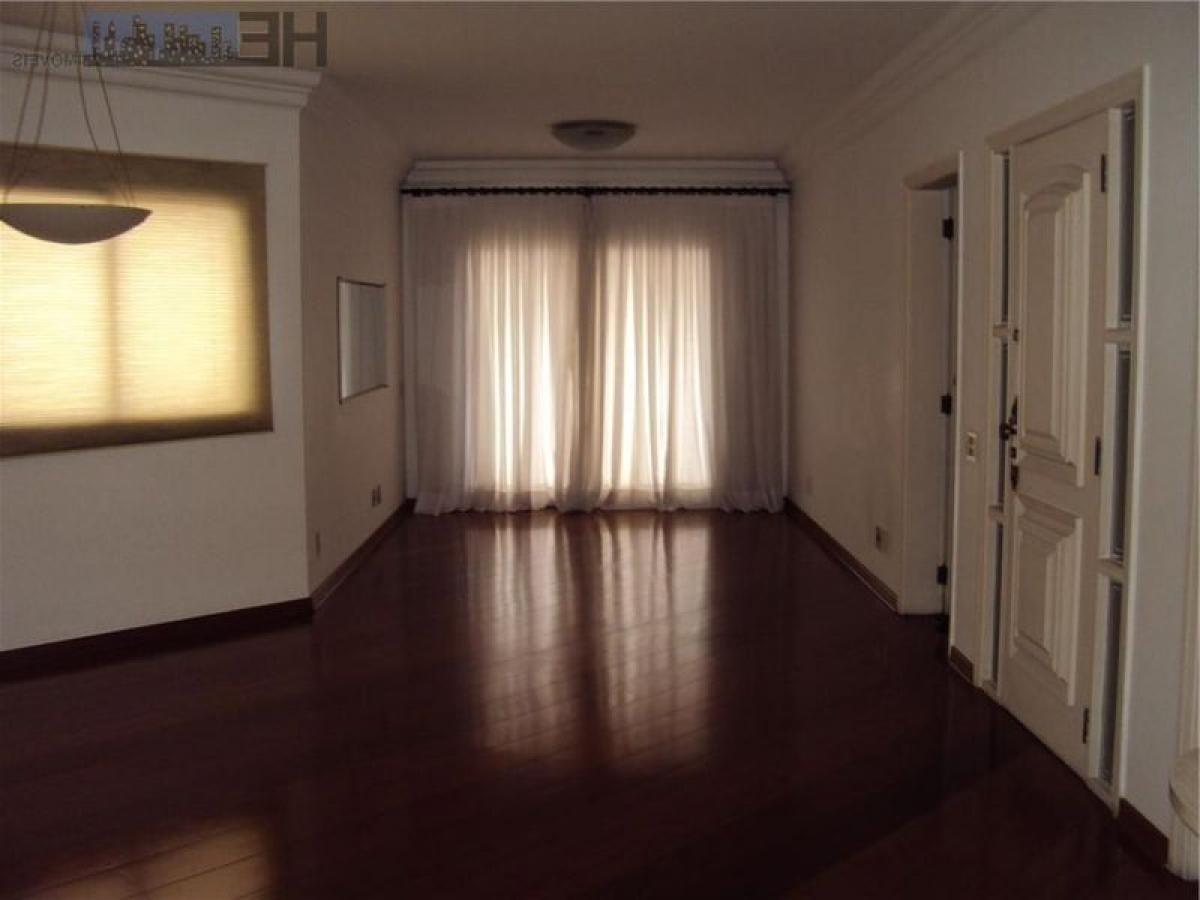 3 bedrooms Apartment in Sao Paulo, Brazil No. 439322