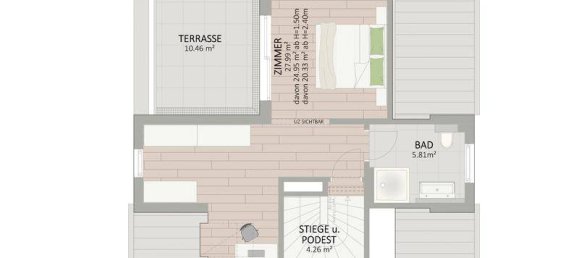 5 rooms House in Vienna, Austria No. 6812 4