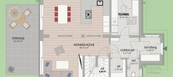 5 rooms House in Vienna, Austria No. 6812 2