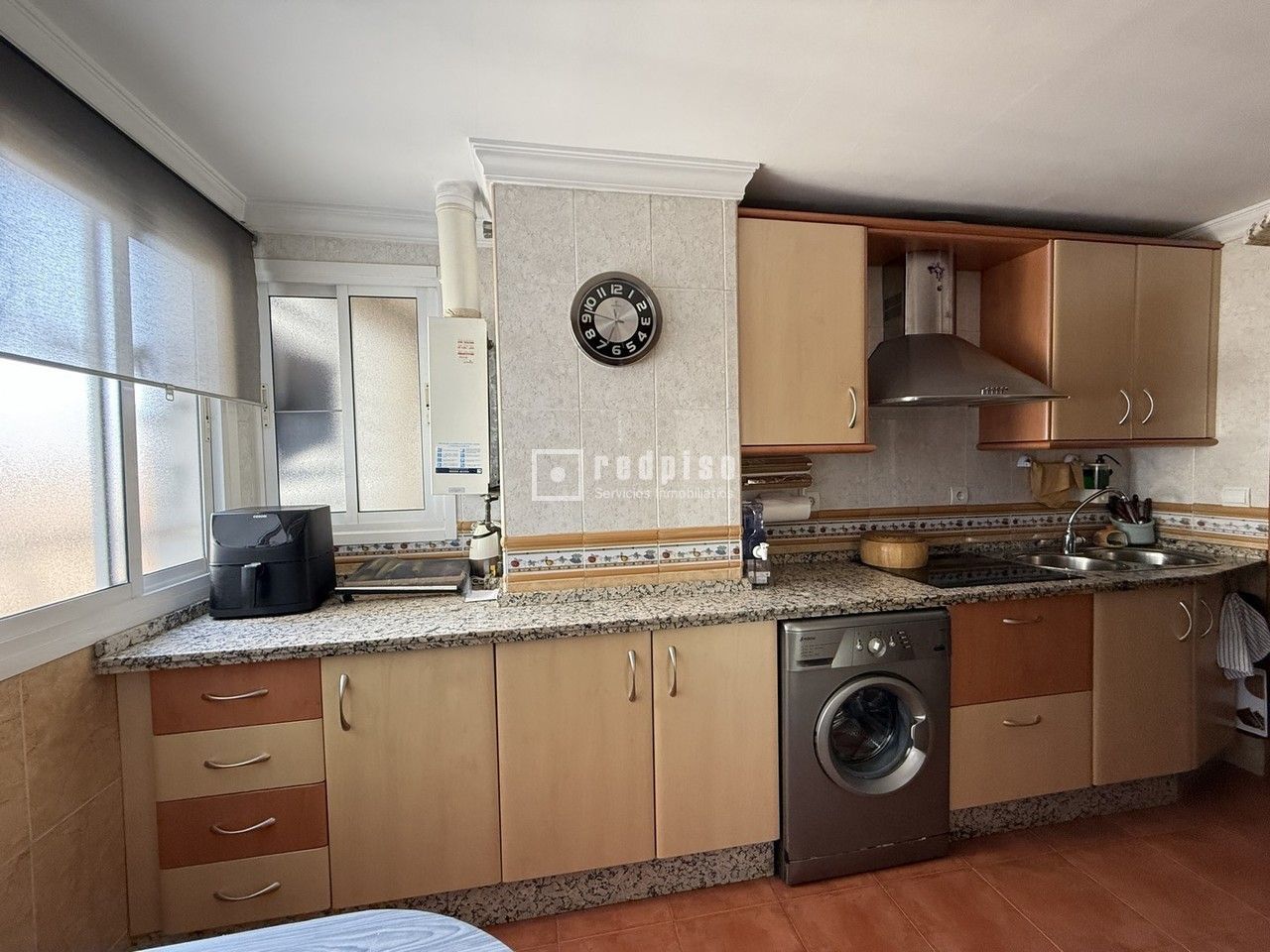 Квартира с 2 спальнями в Малага, Испания № 234567