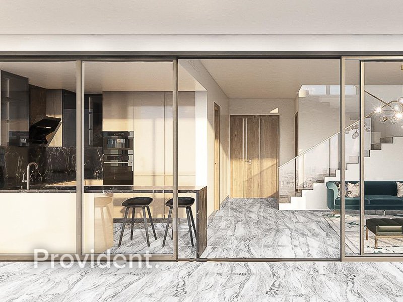 3 غرف نوم شقة في الخليج التجاري, UAE رقم 4394