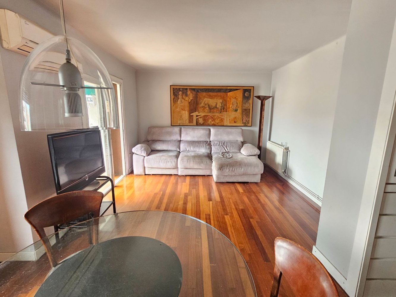Apartamento de 3 dormitorios en Sabadell, Spain No. 171828