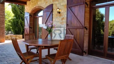 4 bedrooms House in Tarragona, Spain No. 250137