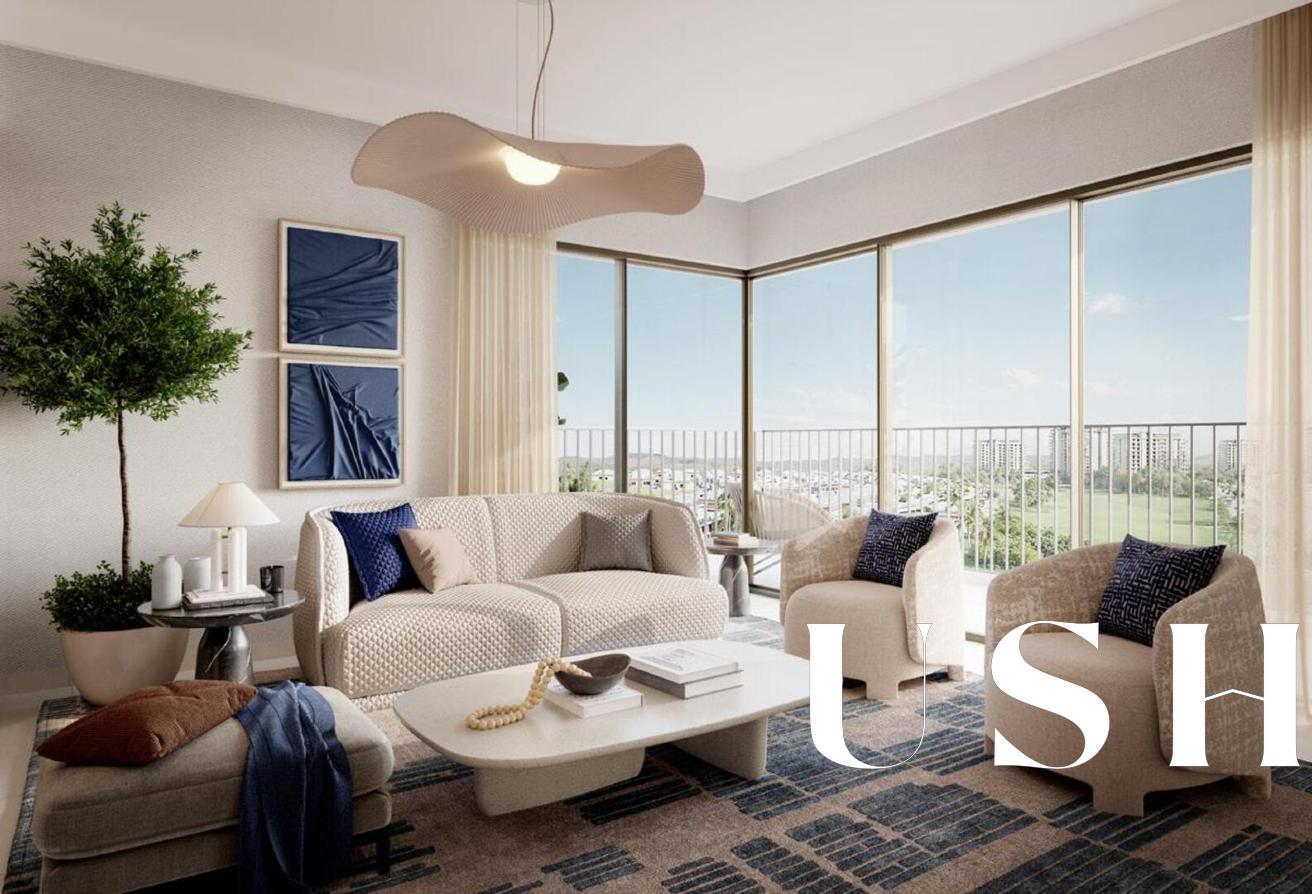 2 bedrooms Apartment in Dubai South (Dubai World Central), UAE No. 97826