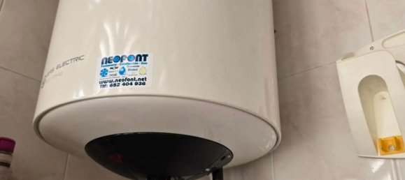 3 bedrooms Apartment in Alicante, Spain No. 91400 8