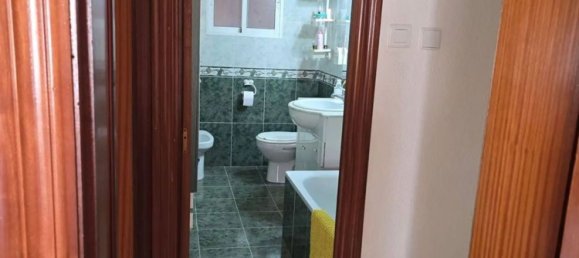 3 bedrooms Apartment in Alicante, Spain No. 91400 10