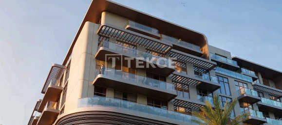 1 chambre appartement à vendre à Jumeirah Village Triangle, Dubai, UAE № 181379 2